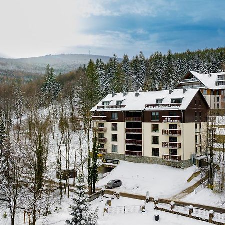 Wonder Home - Apartamenty Blisko Centrum, Tuz Przy Kolei Gondolowej I Trasach Single Track Świeradów-Zdrój Extérieur photo