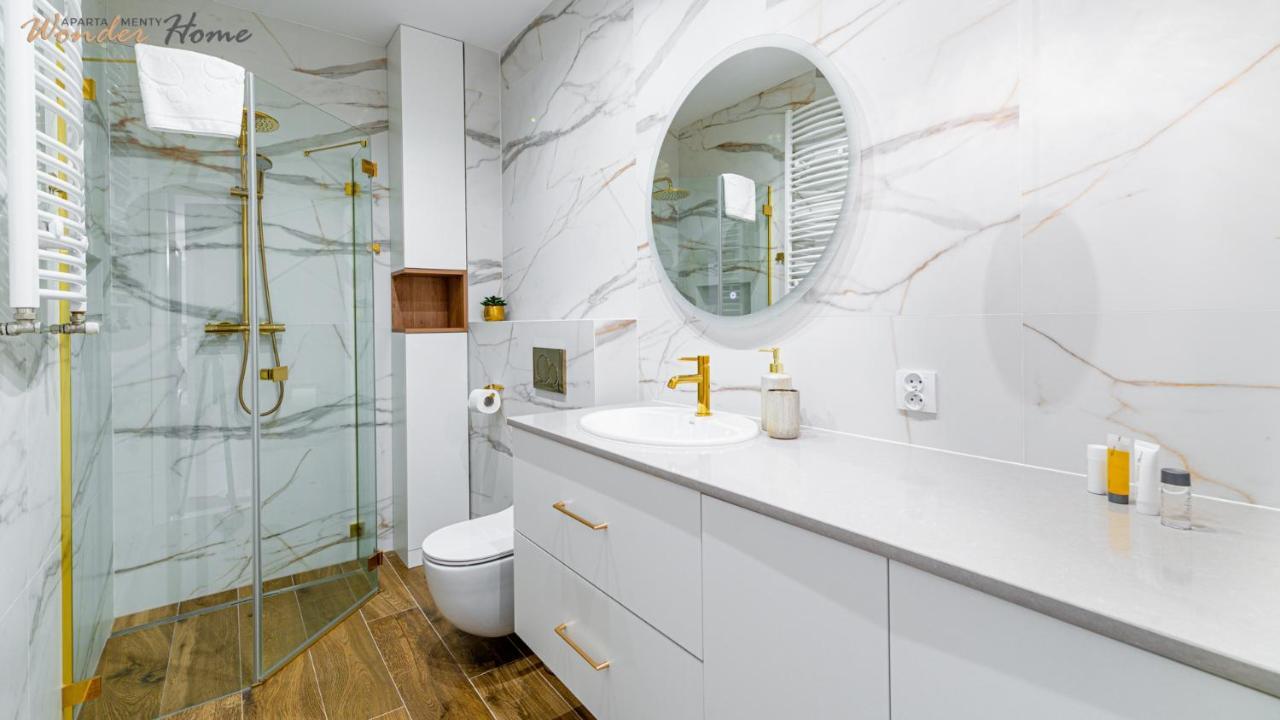 Wonder Home - Apartamenty Blisko Centrum, Tuz Przy Kolei Gondolowej I Trasach Single Track Świeradów-Zdrój Extérieur photo