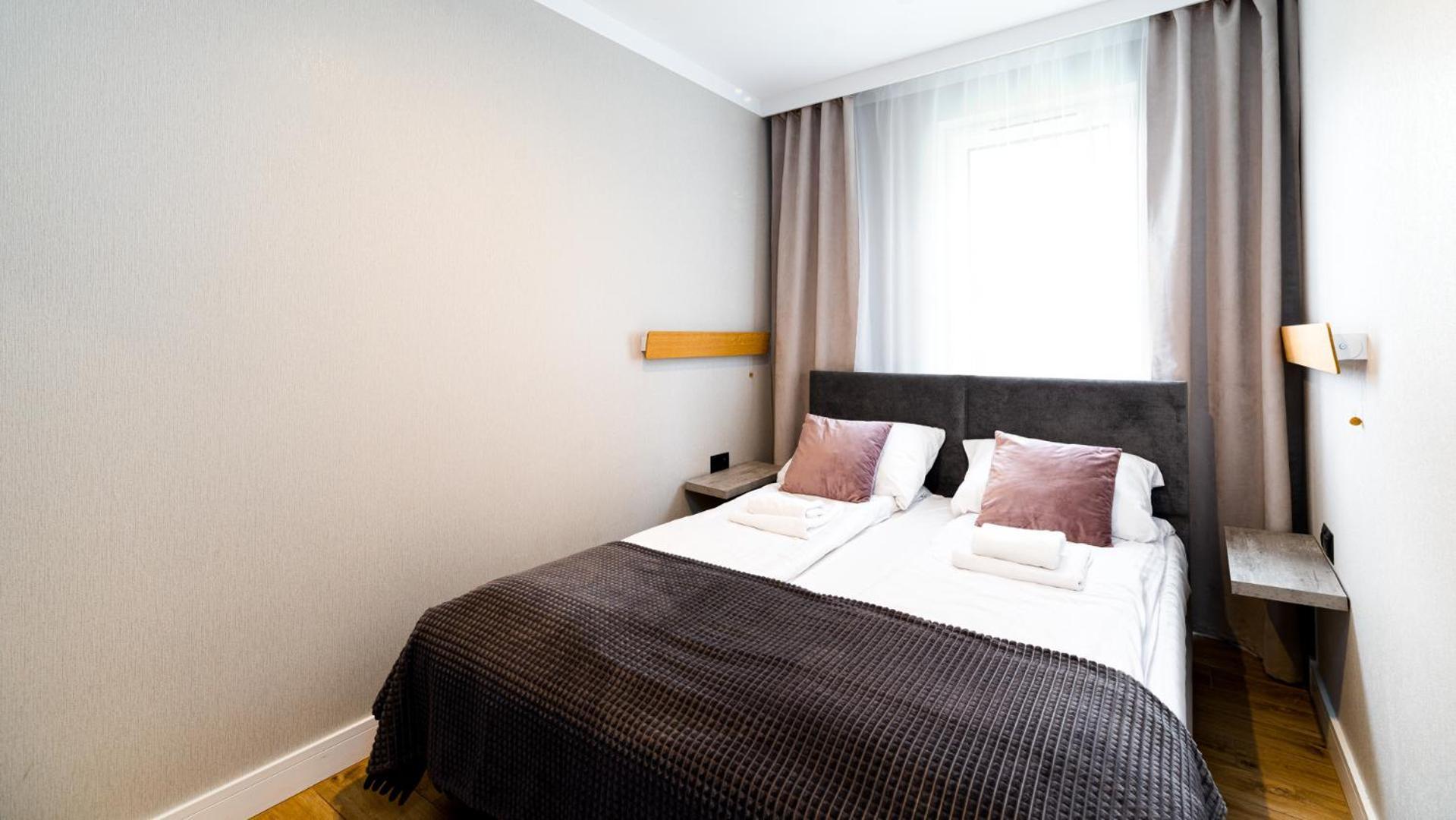 Wonder Home - Apartamenty Blisko Centrum, Tuz Przy Kolei Gondolowej I Trasach Single Track Świeradów-Zdrój Extérieur photo