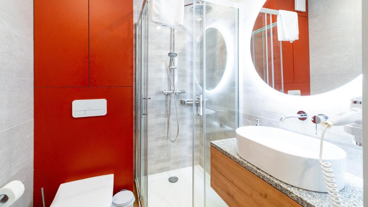 Wonder Home - Apartamenty Blisko Centrum, Tuz Przy Kolei Gondolowej I Trasach Single Track Świeradów-Zdrój Extérieur photo