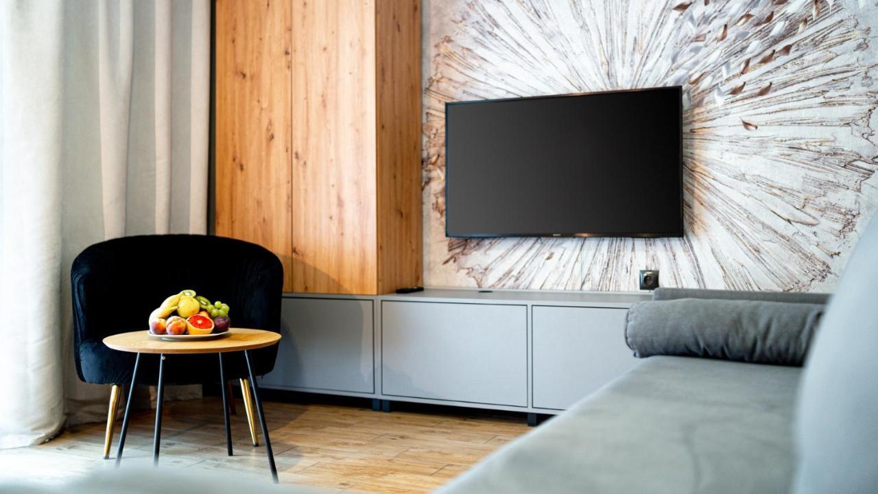 Wonder Home - Apartamenty Blisko Centrum, Tuz Przy Kolei Gondolowej I Trasach Single Track Świeradów-Zdrój Extérieur photo