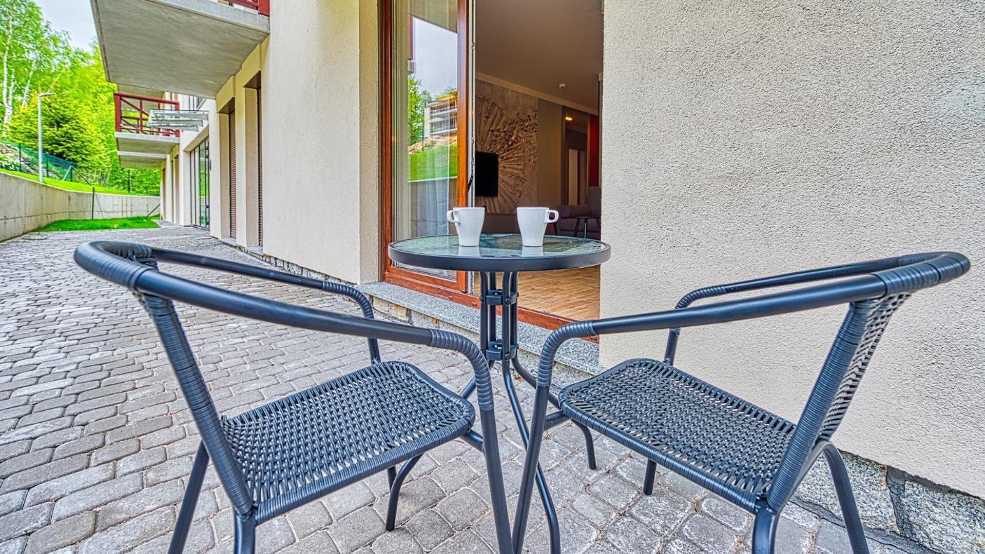 Wonder Home - Apartamenty Blisko Centrum, Tuz Przy Kolei Gondolowej I Trasach Single Track Świeradów-Zdrój Extérieur photo
